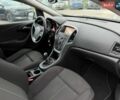 Сірий Опель Астра, об'ємом двигуна 1.7 л та пробігом 264 тис. км за 8200 $, фото 28 на Automoto.ua