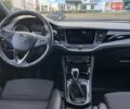 Сірий Опель Астра, об'ємом двигуна 1.6 л та пробігом 239 тис. км за 11200 $, фото 17 на Automoto.ua