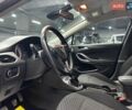 Сірий Опель Астра, об'ємом двигуна 1.6 л та пробігом 265 тис. км за 9300 $, фото 10 на Automoto.ua