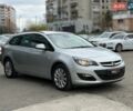 Сірий Опель Астра, об'ємом двигуна 1.6 л та пробігом 264 тис. км за 8200 $, фото 7 на Automoto.ua