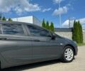 Серый Опель Астра, объемом двигателя 1.6 л и пробегом 202 тыс. км за 9200 $, фото 23 на Automoto.ua