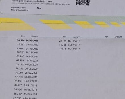Серый Опель Астра, объемом двигателя 0 л и пробегом 117 тыс. км за 9300 $, фото 21 на Automoto.ua
