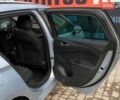 Сірий Опель Астра, об'ємом двигуна 1.6 л та пробігом 270 тис. км за 9800 $, фото 29 на Automoto.ua