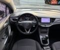 Сірий Опель Астра, об'ємом двигуна 1.6 л та пробігом 233 тис. км за 9900 $, фото 61 на Automoto.ua