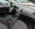 Сірий Опель Астра, об'ємом двигуна 1.6 л та пробігом 264 тис. км за 8200 $, фото 5 на Automoto.ua