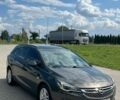 Серый Опель Астра, объемом двигателя 1.6 л и пробегом 202 тыс. км за 9200 $, фото 33 на Automoto.ua