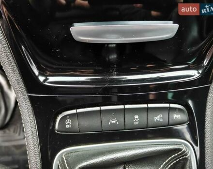 Серый Опель Астра, объемом двигателя 1.6 л и пробегом 283 тыс. км за 11499 $, фото 56 на Automoto.ua