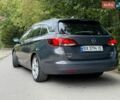 Сірий Опель Астра, об'ємом двигуна 1.6 л та пробігом 165 тис. км за 10199 $, фото 7 на Automoto.ua