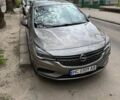 Сірий Опель Астра, об'ємом двигуна 1.6 л та пробігом 180 тис. км за 9399 $, фото 1 на Automoto.ua
