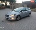 Сірий Опель Астра, об'ємом двигуна 1.6 л та пробігом 223 тис. км за 7550 $, фото 13 на Automoto.ua
