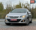 Серый Опель Астра, объемом двигателя 0 л и пробегом 192 тыс. км за 8350 $, фото 27 на Automoto.ua