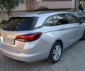 Сірий Опель Астра, об'ємом двигуна 1.6 л та пробігом 249 тис. км за 9300 $, фото 2 на Automoto.ua