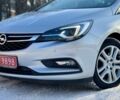 Сірий Опель Астра, об'ємом двигуна 1.6 л та пробігом 204 тис. км за 11119 $, фото 6 на Automoto.ua