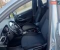 Сірий Опель Астра, об'ємом двигуна 1.6 л та пробігом 218 тис. км за 8350 $, фото 5 на Automoto.ua