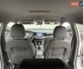Сірий Опель Астра, об'ємом двигуна 1.6 л та пробігом 230 тис. км за 9999 $, фото 3 на Automoto.ua