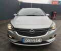 Сірий Опель Астра, об'ємом двигуна 1.6 л та пробігом 168 тис. км за 9700 $, фото 1 на Automoto.ua