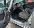 Сірий Опель Астра, об'ємом двигуна 1.6 л та пробігом 211 тис. км за 7800 $, фото 15 на Automoto.ua