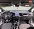 Сірий Опель Астра, об'ємом двигуна 1.6 л та пробігом 230 тис. км за 9999 $, фото 1 на Automoto.ua
