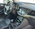 Сірий Опель Астра, об'ємом двигуна 1.6 л та пробігом 204 тис. км за 11273 $, фото 22 на Automoto.ua
