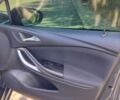 Сірий Опель Астра, об'ємом двигуна 1.6 л та пробігом 263 тис. км за 9500 $, фото 13 на Automoto.ua