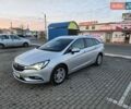 Серый Опель Астра, объемом двигателя 1.6 л и пробегом 130 тыс. км за 11000 $, фото 1 на Automoto.ua