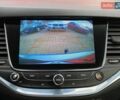 Сірий Опель Астра, об'ємом двигуна 1.6 л та пробігом 270 тис. км за 9800 $, фото 19 на Automoto.ua