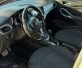 Сірий Опель Астра, об'ємом двигуна 0 л та пробігом 228 тис. км за 10500 $, фото 16 на Automoto.ua