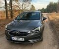 Сірий Опель Астра, об'ємом двигуна 1.6 л та пробігом 233 тис. км за 10699 $, фото 1 на Automoto.ua
