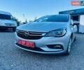 Серый Опель Астра, объемом двигателя 1.6 л и пробегом 218 тыс. км за 8900 $, фото 1 на Automoto.ua