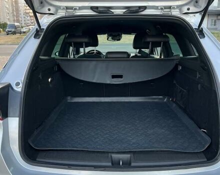 Сірий Опель Астра, об'ємом двигуна 1.6 л та пробігом 239 тис. км за 11200 $, фото 7 на Automoto.ua