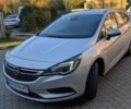 Сірий Опель Астра, об'ємом двигуна 1.6 л та пробігом 249 тис. км за 9300 $, фото 1 на Automoto.ua