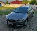 Сірий Опель Астра, об'ємом двигуна 1.6 л та пробігом 270 тис. км за 9700 $, фото 1 на Automoto.ua
