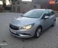 Сірий Опель Астра, об'ємом двигуна 1.6 л та пробігом 223 тис. км за 7550 $, фото 30 на Automoto.ua