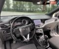 Сірий Опель Астра, об'ємом двигуна 1.6 л та пробігом 230 тис. км за 9999 $, фото 4 на Automoto.ua