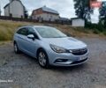 Сірий Опель Астра, об'ємом двигуна 1.6 л та пробігом 218 тис. км за 7999 $, фото 1 на Automoto.ua