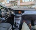 Сірий Опель Астра, об'ємом двигуна 1.6 л та пробігом 249 тис. км за 9300 $, фото 12 на Automoto.ua