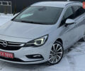 Серый Опель Астра, объемом двигателя 1.6 л и пробегом 154 тыс. км за 11200 $, фото 1 на Automoto.ua