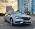 Серый Опель Астра, объемом двигателя 1.6 л и пробегом 231 тыс. км за 10700 $, фото 1 на Automoto.ua