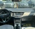Сірий Опель Астра, об'ємом двигуна 1.4 л та пробігом 134 тис. км за 10500 $, фото 16 на Automoto.ua