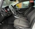 Сірий Опель Астра, об'ємом двигуна 1.7 л та пробігом 264 тис. км за 8200 $, фото 25 на Automoto.ua