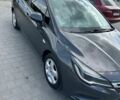 Сірий Опель Астра, об'ємом двигуна 1.6 л та пробігом 237 тис. км за 9000 $, фото 1 на Automoto.ua