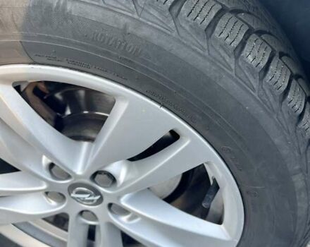 Серый Опель Астра, объемом двигателя 1.6 л и пробегом 255 тыс. км за 9500 $, фото 7 на Automoto.ua