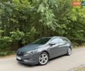 Сірий Опель Астра, об'ємом двигуна 1.6 л та пробігом 165 тис. км за 10199 $, фото 1 на Automoto.ua