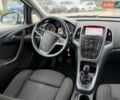 Сірий Опель Астра, об'ємом двигуна 1.7 л та пробігом 264 тис. км за 8200 $, фото 30 на Automoto.ua