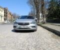 Серый Опель Астра, объемом двигателя 1.6 л и пробегом 244 тыс. км за 8000 $, фото 23 на Automoto.ua