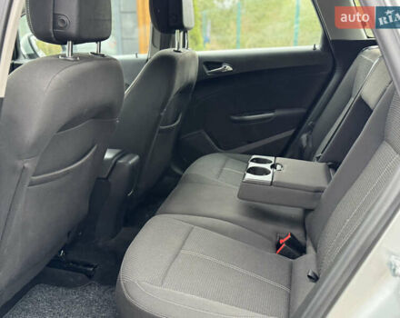 Серый Опель Астра, объемом двигателя 0 л и пробегом 192 тыс. км за 8350 $, фото 20 на Automoto.ua