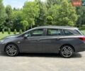 Сірий Опель Астра, об'ємом двигуна 1.6 л та пробігом 233 тис. км за 10499 $, фото 13 на Automoto.ua