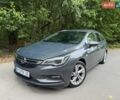 Сірий Опель Астра, об'ємом двигуна 1.6 л та пробігом 165 тис. км за 10199 $, фото 2 на Automoto.ua