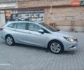 Сірий Опель Астра, об'ємом двигуна 1.6 л та пробігом 223 тис. км за 7550 $, фото 29 на Automoto.ua