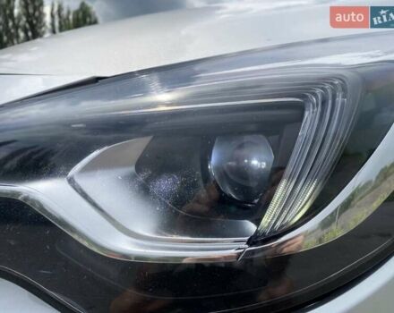 Сірий Опель Астра, об'ємом двигуна 1.6 л та пробігом 230 тис. км за 9999 $, фото 7 на Automoto.ua